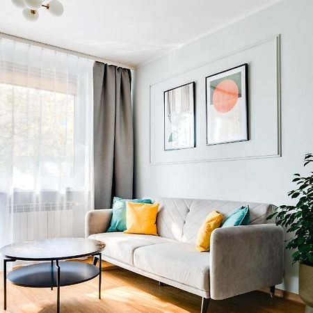 Apartament Pogodny, Pw Invest Home Kędzierzyn-Koźle المظهر الخارجي الصورة
