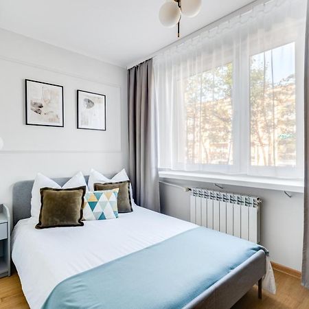 Apartament Pogodny, Pw Invest Home Kędzierzyn-Koźle المظهر الخارجي الصورة
