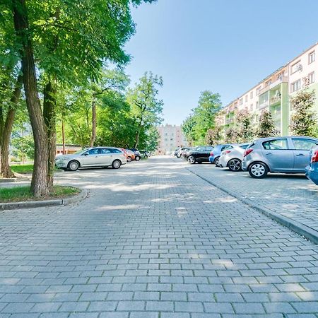 Apartament Pogodny, Pw Invest Home Kędzierzyn-Koźle المظهر الخارجي الصورة