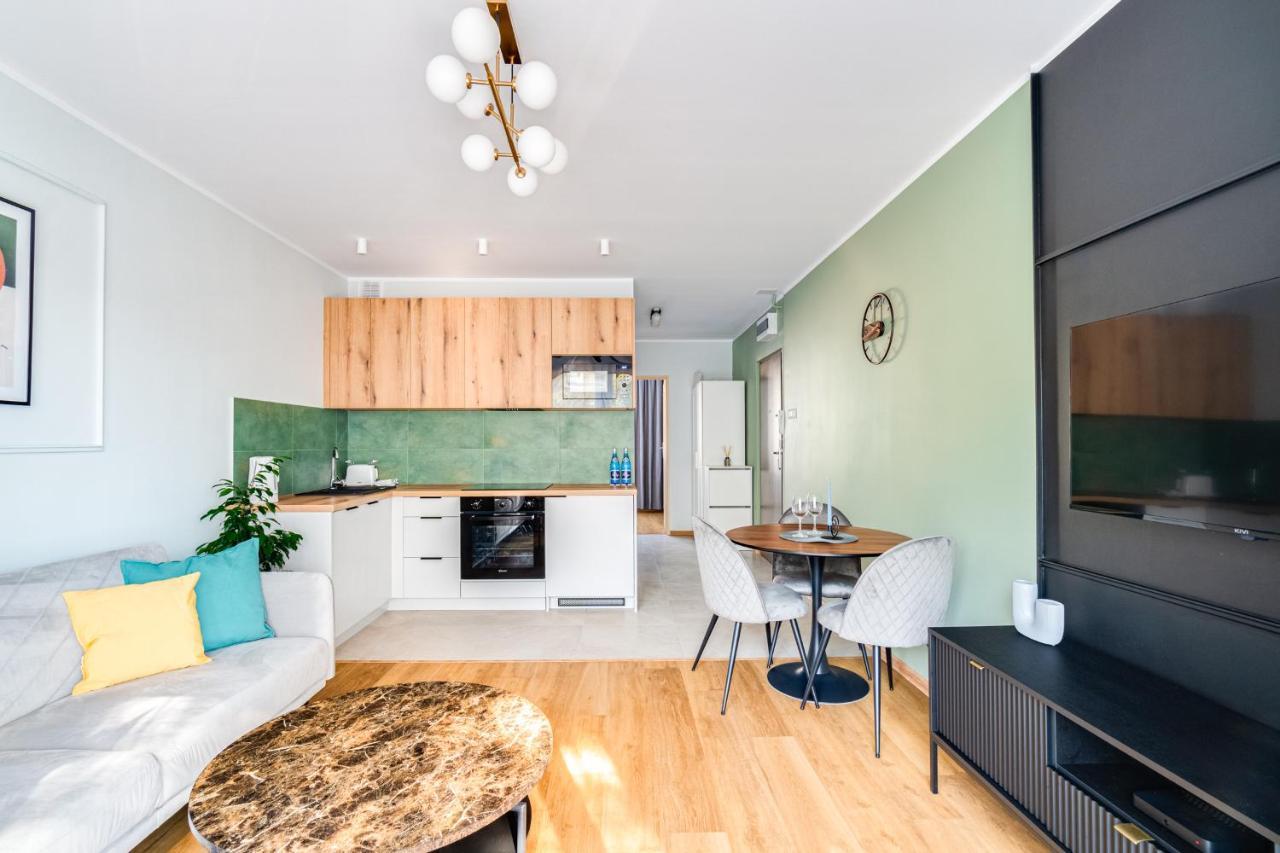 Apartament Pogodny, Pw Invest Home Kędzierzyn-Koźle المظهر الخارجي الصورة