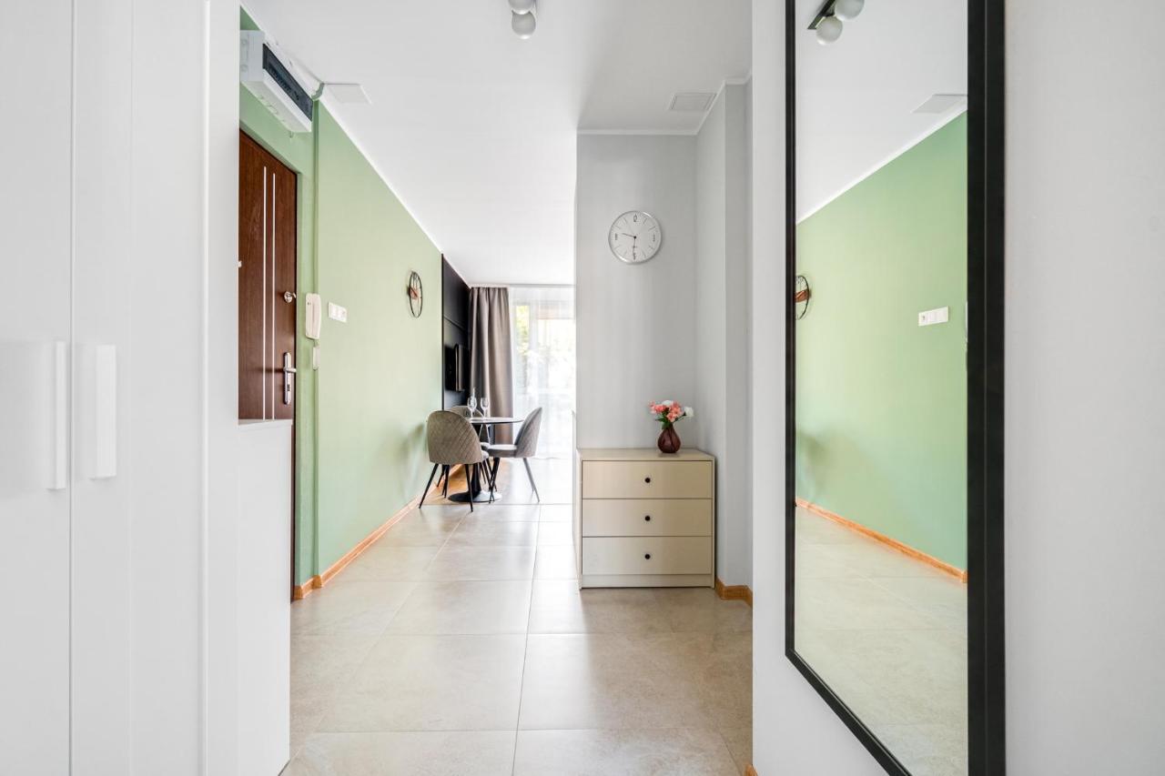 Apartament Pogodny, Pw Invest Home Kędzierzyn-Koźle المظهر الخارجي الصورة