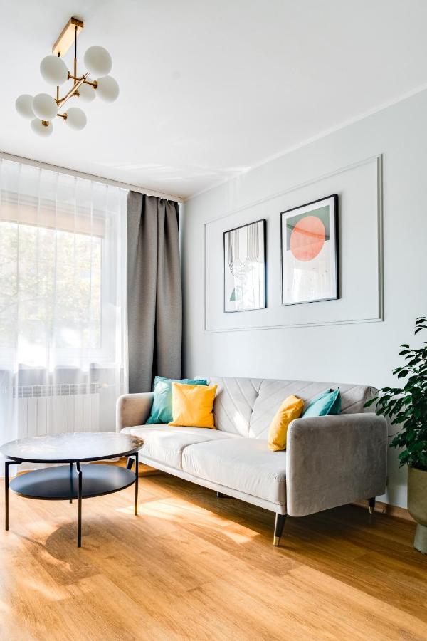 Apartament Pogodny, Pw Invest Home Kędzierzyn-Koźle المظهر الخارجي الصورة