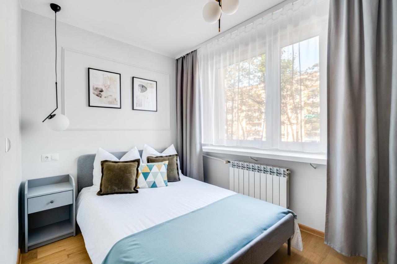 Apartament Pogodny, Pw Invest Home Kędzierzyn-Koźle المظهر الخارجي الصورة