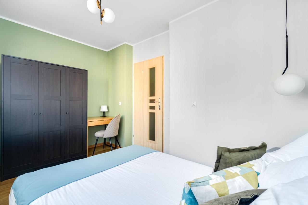 Apartament Pogodny, Pw Invest Home Kędzierzyn-Koźle المظهر الخارجي الصورة