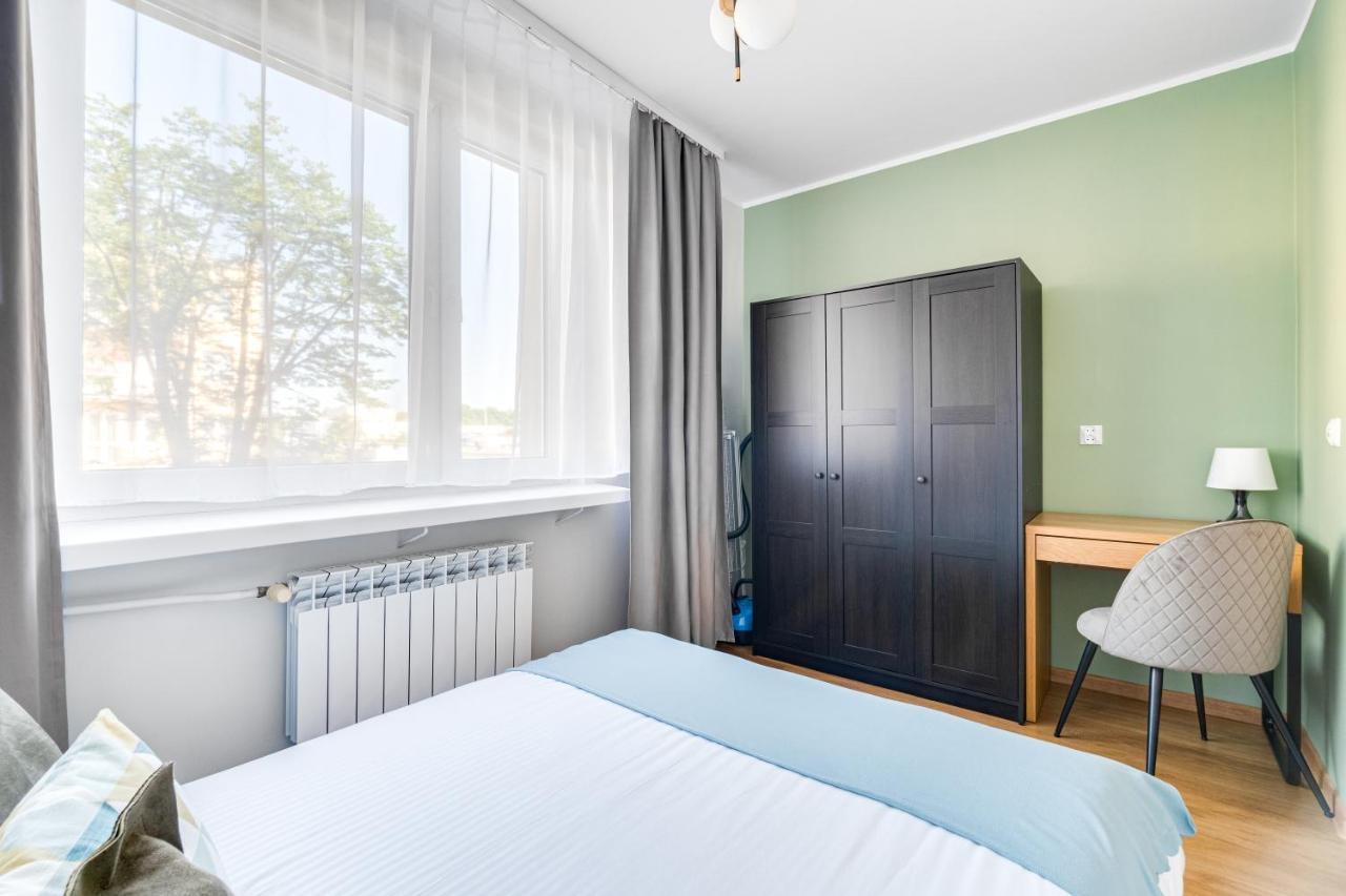 Apartament Pogodny, Pw Invest Home Kędzierzyn-Koźle المظهر الخارجي الصورة