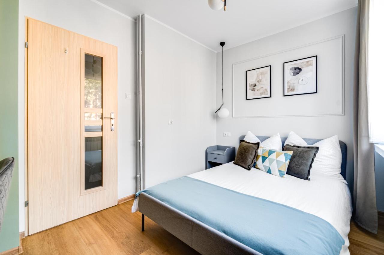 Apartament Pogodny, Pw Invest Home Kędzierzyn-Koźle المظهر الخارجي الصورة