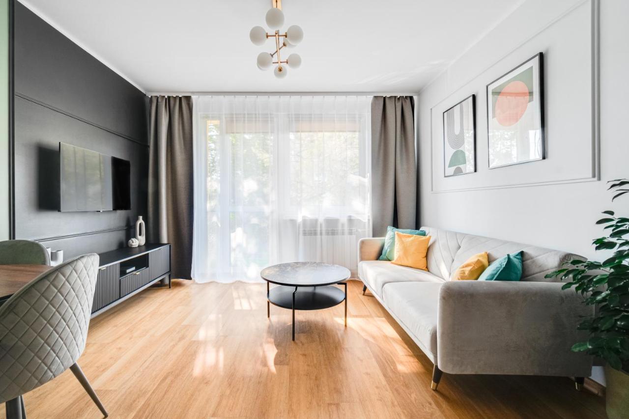 Apartament Pogodny, Pw Invest Home Kędzierzyn-Koźle المظهر الخارجي الصورة